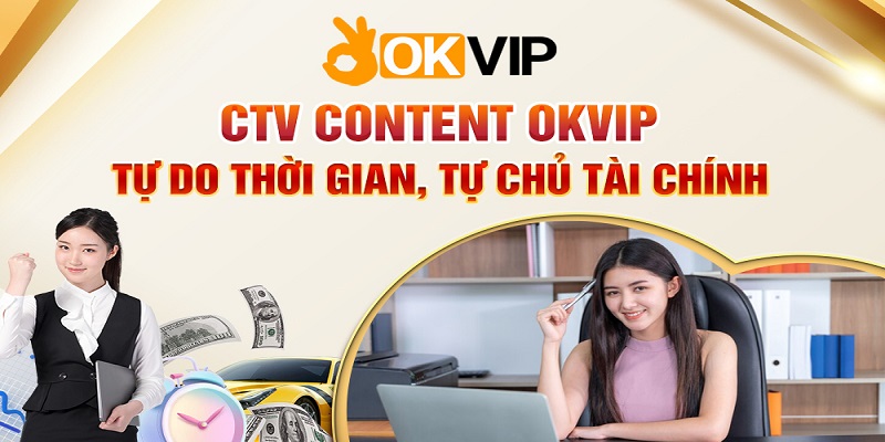 Freelancer - Tự do thời gian, tự chủ tài chính